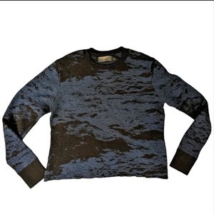 J Brand Merino Wool Sweater